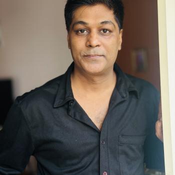 Shariq Ali khan